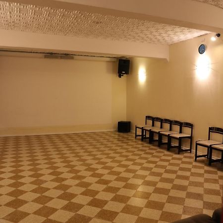 Ostello Della Gioventu Benacus Riva del Garda Eksteriør billede